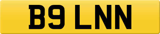 B9LNN