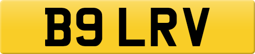 B9LRV