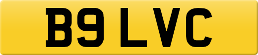 B9LVC