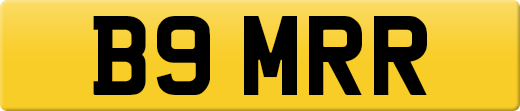B9MRR