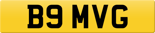 B9MVG