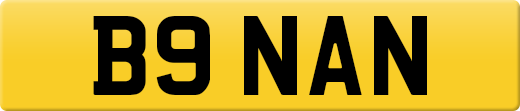 B9NAN