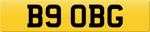 B9OBG