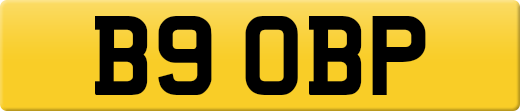 B9OBP