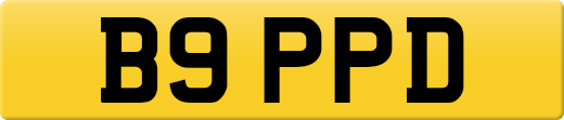 B9PPD