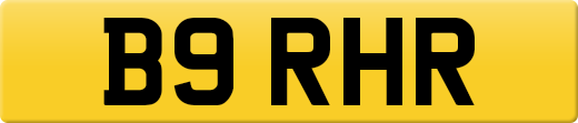 B9RHR