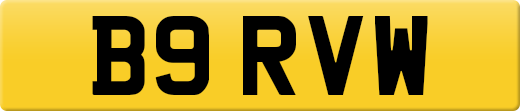 B9RVW