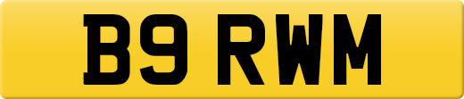 B9RWM