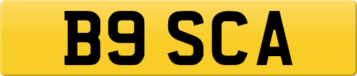 B9SCA