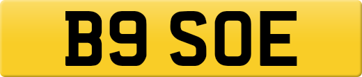 B9SOE