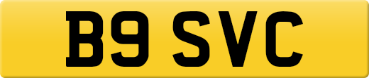 B9SVC