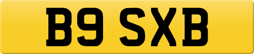 B9SXB