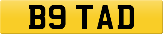 B9TAD