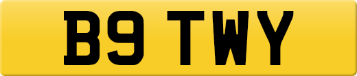 B9TWY