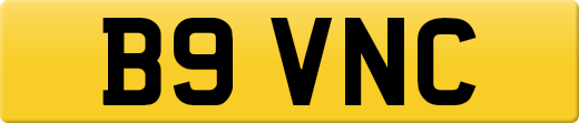B9VNC