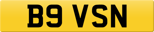 B9VSN