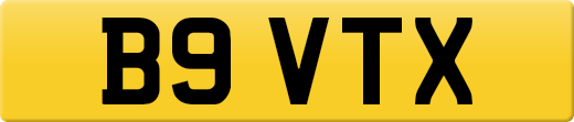 B9VTX