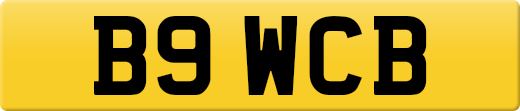 B9WCB