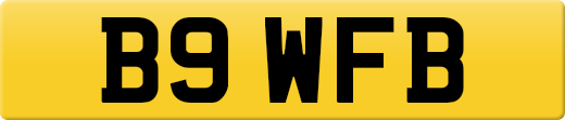 B9WFB