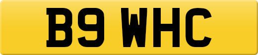 B9WHC