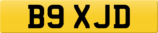 B9XJD