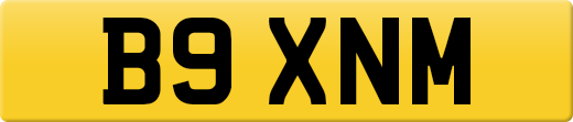 B9XNM