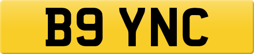 B9YNC