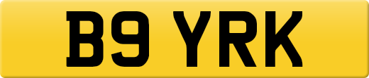 B9YRK