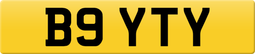 B9YTY
