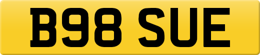 B98SUE