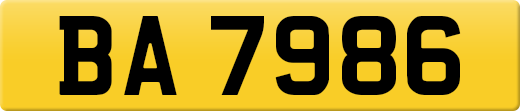 BA7986