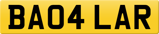 BA04LAR