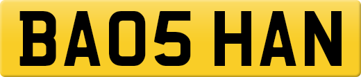 BA05HAN
