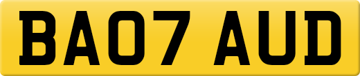 BA07AUD