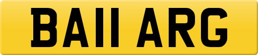 BA11ARG