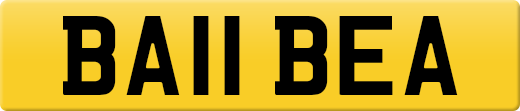 BA11BEA