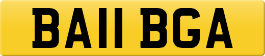 BA11BGA