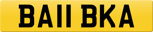 BA11BKA