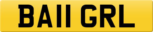 BA11GRL