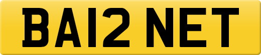 BA12NET