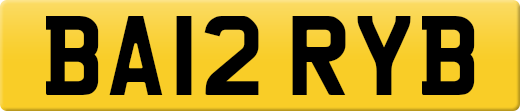 BA12RYB