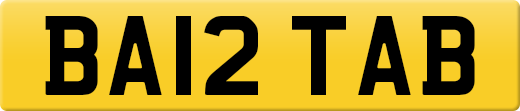 BA12TAB