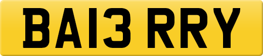 BA13RRY