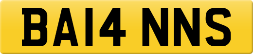 BA14NNS