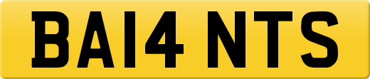 BA14NTS