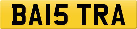 BA15TRA