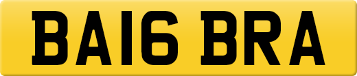BA16BRA