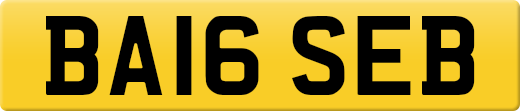 BA16SEB