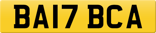 BA17BCA