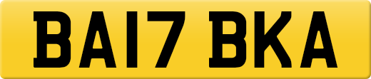 BA17BKA